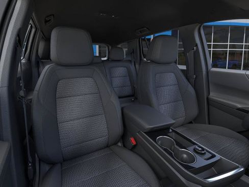 New 2026 Chevrolet Equinox LT w/ Safety and Technology Package AWD/4WD image 40