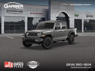 New 2026 Jeep Gladiator Sport video 1
