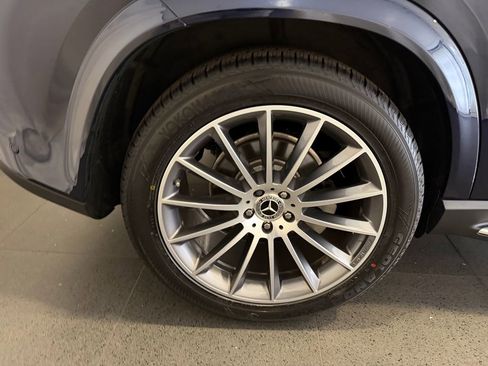 Used 2022 Mercedes-Benz GLE 350 4MATIC image 11