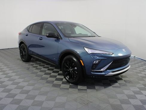 New 2026 Buick Envista Sport Touring w/ Convenience I Package image 27