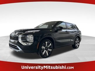 New 2026 Mitsubishi Outlander SE 360° Tour