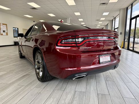 Used 2017 Dodge Charger SXT w/ Rallye Group image 7