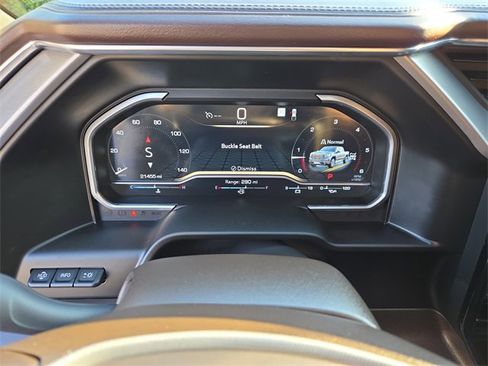 Certified 2023 GMC Sierra 1500 Denali w/ Denali Reserve Package image 25