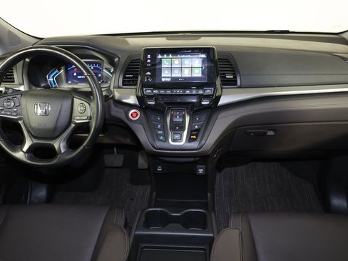 Used 2024 Honda Odyssey EX-L image 9