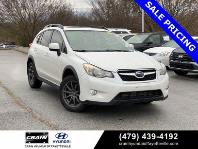Used 2014 Subaru Crosstrek 2.0i Limited