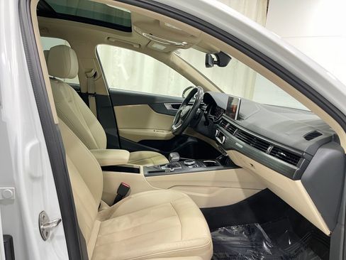 Used 2018 Audi A4 2.0T allroad Premium Plus AWD/4WD image 32