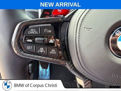 Used 2027 BMW M3 Competition AWD/4WD image 29