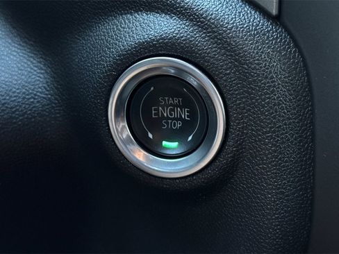 Certified 2025 Chevrolet Silverado 1500 Custom Trail Boss w/ Dark Appearance Package image 24