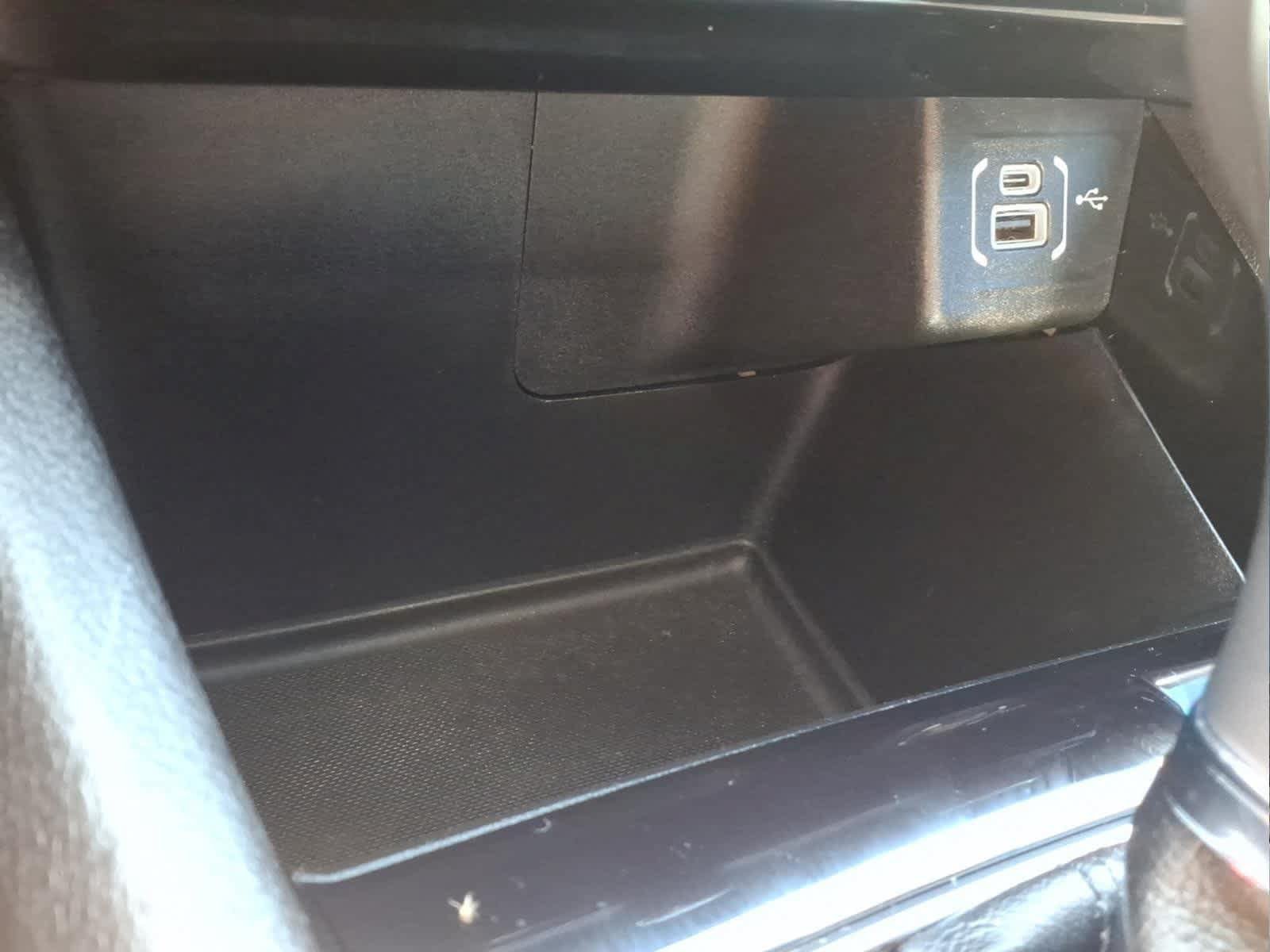 Used 2023 Jeep Compass Limited AWD/4WD image 22