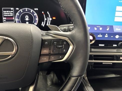 Used 2023 Lexus RX 350 Premium image 16