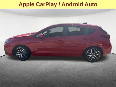 Certified 2025 Subaru Impreza 2.0i Sport image 6