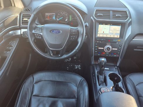 Used 2018 Ford Explorer Limited image 6