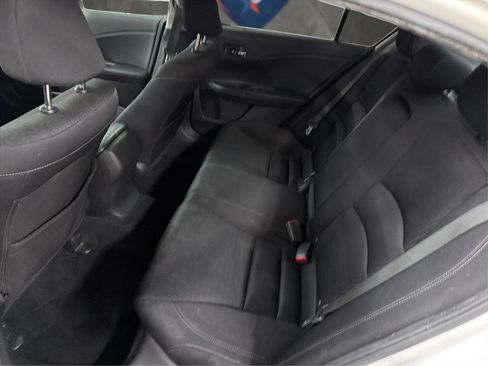 Used 2015 Honda Accord Sport image 12