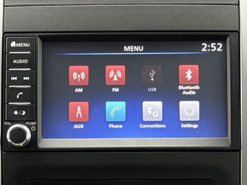 Used 2019 Nissan Frontier Desert Runner image 23