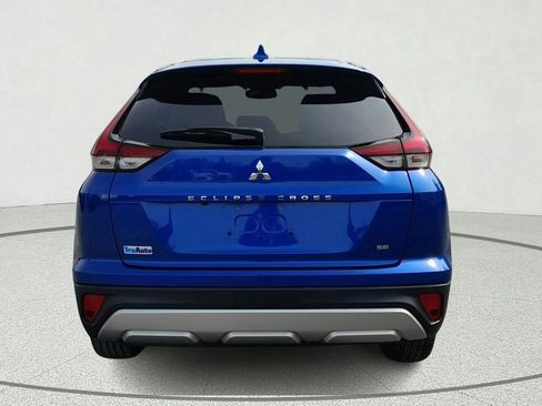 Used 2023 Mitsubishi Eclipse Cross SE image 5