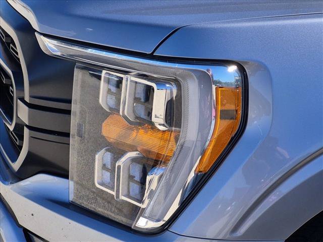 Used 2021 Ford F150 XLT w/ Equipment Group 302A High AWD/4WD image 14