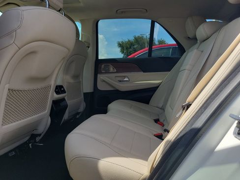 Used 2022 Mercedes-Benz GLE 350 image 11