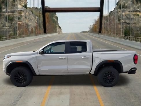 New 2026 GMC Canyon Elevation w/ Convenience Package RWD image 5