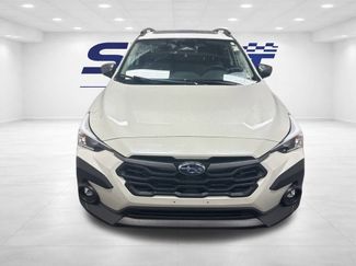 Used 2024 Subaru Crosstrek 2.0i Premium video 2