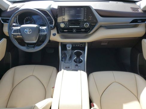 Used 2021 Toyota Highlander XLE image 15