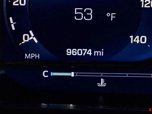 Used 2023 Chevrolet Tahoe LT image 19