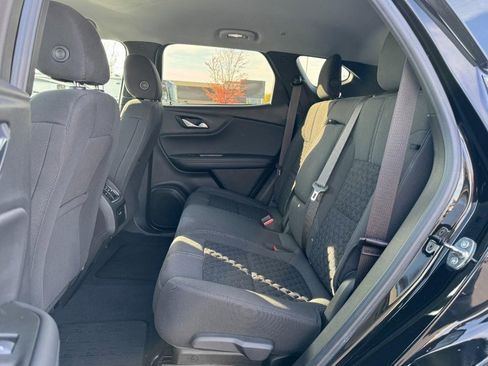 Used 2021 Chevrolet Blazer LT image 10
