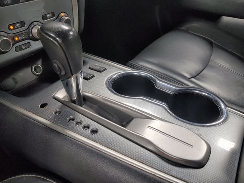Used 2017 Nissan Pathfinder SL w/ SL Tech Package FWD image 26