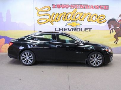 Used 2016 Chevrolet Malibu Premier