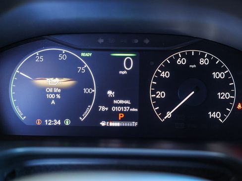 Certified 2024 Honda CR-V Sport-L image 4