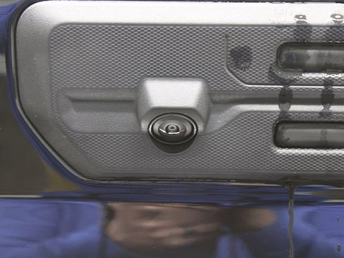 Used 2025 GMC Sierra 1500 Denali Ultimate image 46