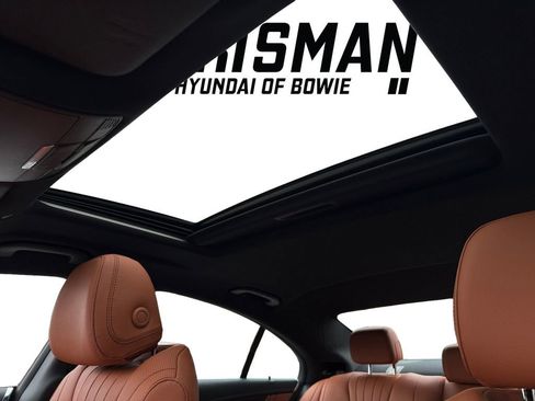 Used 2022 Mercedes-Benz CLS 450 4MATIC image 22