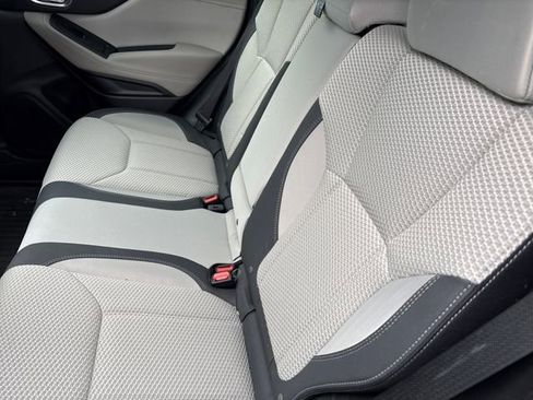 Used 2023 Subaru Forester Premium image 10