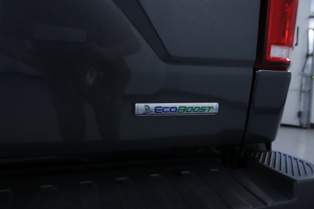 Used 2018 Ford F150 XLT AWD/4WD image 10