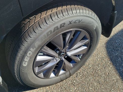 New 2026 INFINITI QX80 Pure w/ Cargo Package image 7