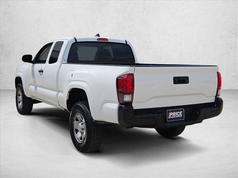 Used 2023 Toyota Tacoma SR RWD image 4
