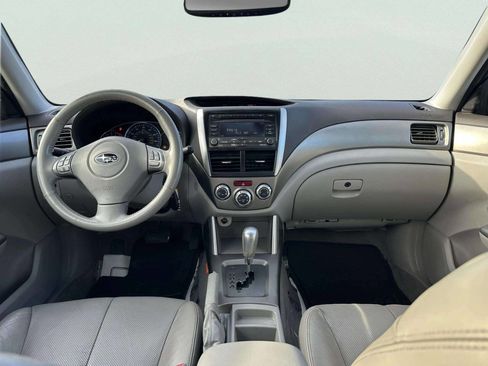 Used 2010 Subaru Forester 2.5X Limited image 34