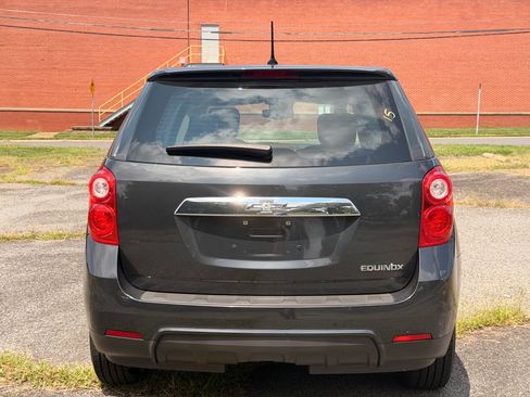 Used 2014 Chevrolet Equinox LS FWD image 7