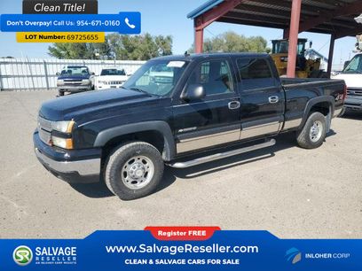 Used 2006 Chevrolet Silverado 1500 LT w/ Onstar Plus Package