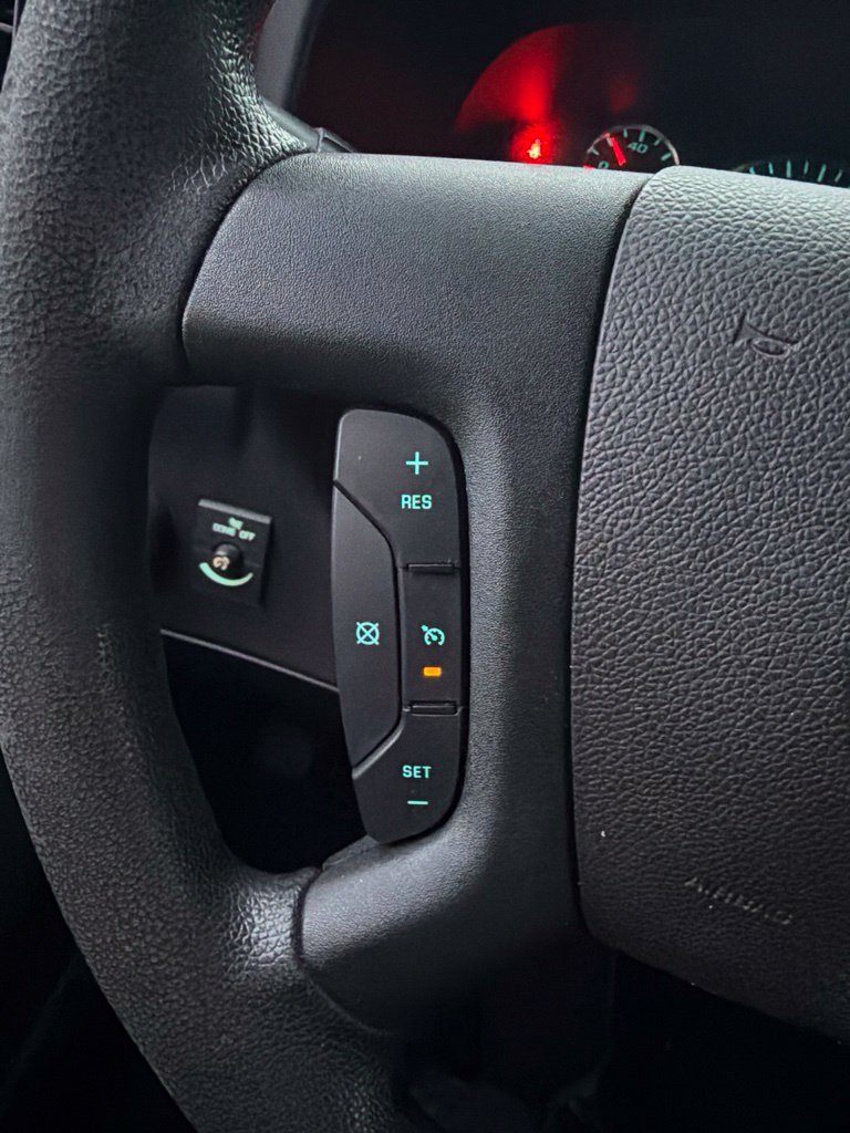 Used 2019 Chevrolet Express 3500 LT w/ LT Preferred Equipment Group RWD image 15