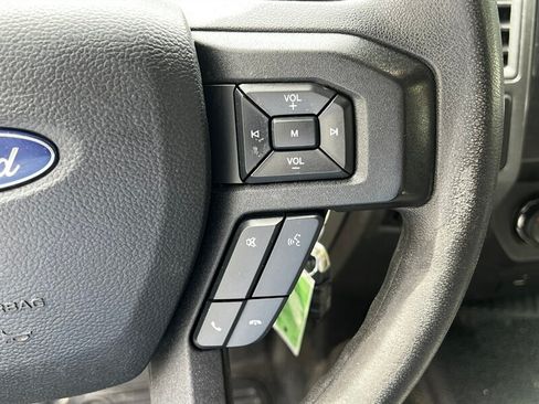 Used 2019 Ford F250 XL w/ XL Value Package AWD/4WD image 24