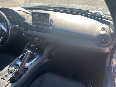 Used 2016 MAZDA MX-5 Miata Club w/ Brembo/BBS Package image 26