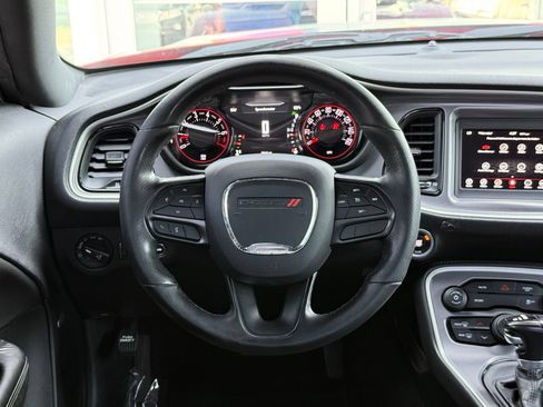 Used 2020 Dodge Challenger SXT w/ Blacktop Package RWD image 25
