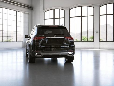 Used 2022 Mercedes-Benz GLE 450 4MATIC image 27