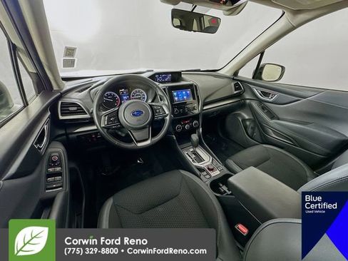 Used 2020 Subaru Forester Premium image 26