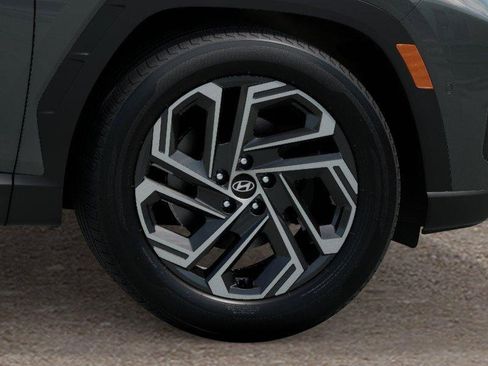 New 2026 Hyundai Tucson Limited w/ Tow & Go Package image 8