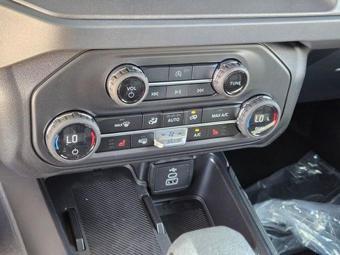 New 2026 Ford Bronco Big Bend AWD/4WD image 18