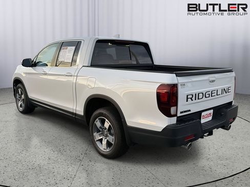 Used 2024 Honda Ridgeline RTL image 4