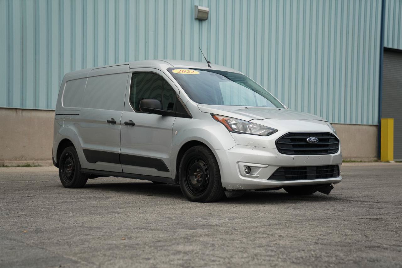Used 2022 Ford Transit Connect XLT FWD image 5