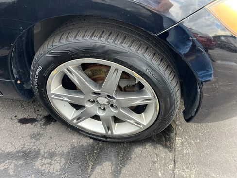 Used 2008 Mitsubishi Eclipse SE image 9