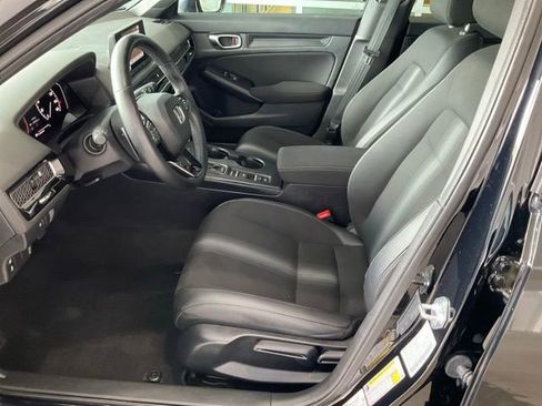 Certified 2023 Honda Civic Sport image 3